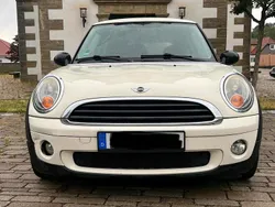 Beige Gebraucht 2009 Mini Cooper Kleinwagen | 3.200 €
