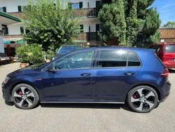 Gebraucht 2015 VW Golf VII GTI Limousine | 14.500 € (Fairer Preis)