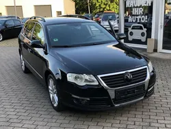 Gebraucht 2007 VW Passat Comfortline Limousine | 4.290 € (Etwas zu teuer)