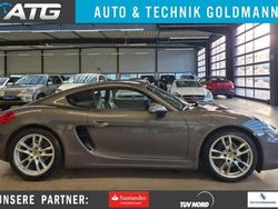 Andere Gebraucht 2015 Porsche Cayman Coupé | 40.950 €