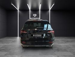 Schwarz Neu 2026 Skoda Karoq SportLine SUV | 50.697 €