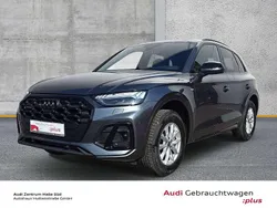 Außenfarbe: Gebraucht 2024 Audi Q5 S-Line SUV | 46.920 € (Fairer Preis)