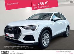 Weiss Gebraucht 2022 Audi Q3 Comfort SUV | 21.900 € (Superpreis)