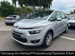 Gebraucht 2014 Citroën Grand C4 Picasso Van / Kleinbus | 6.300 € (Fairer Preis)