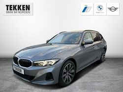 Grau Neu 2025 BMW 318 Comfort Edition Kombi | 39.900 € (Guter Preis)