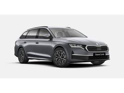 Graphitegrau metallic Neu 2025 Skoda Octavia Selection Kombi | 32.090 € (Fairer Preis)