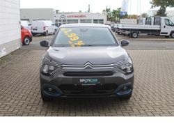 Grau Gebraucht 2023 Citroën e-C4 SUV | 18.880 € (Guter Preis)