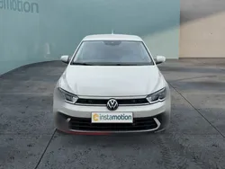 Grau Gebraucht 2024 VW Polo Pro Limousine | 22.400 € (Fairer Preis)