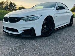 Weiß Gebraucht 2014 BMW M4 M Performance Coupé | 45.000 € (Fairer Preis)