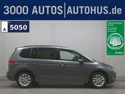 Other Gebraucht 2017 VW Touran Comfortline Van / Kleinbus | 9.990 € (Guter Preis)