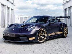 Violett Neu 2024 Porsche 911 GT3 RS Coupé | 374.990 €