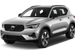 Gebraucht 2024 Volvo XC40 SUV | 43.681 €