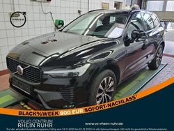 Schwarz onyx black / metallic Gebraucht 2022 Volvo XC60 Plus SUV | 33.990 € (Fairer Preis)