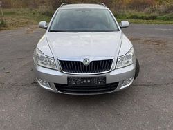 Gebraucht 2009 Skoda Octavia Kombi | 4.650 €