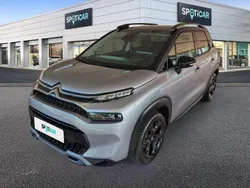 Gebraucht 2024 Citroën C3 Aircross PureTech SUV | 19.990 € (Fairer Preis)