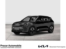 Schwarz Neu 2025 Kia EV3 SUV | 29.990 € (Superpreis)
