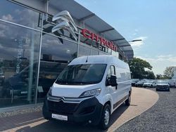 Weiß Gebraucht 2021 Citroën Jumper Van / Kleinbus | 23.900 € (Fairer Preis)