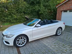 BMW 435