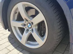 Gebraucht 2009 BMW 520 Lifestyle Kombi | 4.300 € (Superpreis)