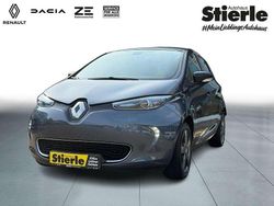 Grau Gebraucht 2019 Renault Zoe Life Kleinwagen | 9.870 € (Etwas zu teuer)