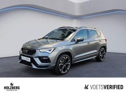 Graphitgrau Gebraucht 2023 Cupra Ateca VZ SUV | 31.490 € (Guter Preis)