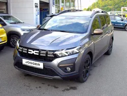 Grau Neu 2025 Dacia Jogger Extreme Limousine | 23.270 € (Fairer Preis)