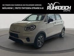 Weiß Gebraucht 2024 Leapmotor T03 Kleinwagen | 16.989 € (Fairer Preis)