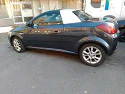 Grau Gebraucht 2006 Opel Tigra Cabrio | 1.400 € (Fairer Preis)