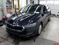 Schwarz Gebraucht 2022 Skoda Octavia Style Kombi | 17.990 € (Fairer Preis)