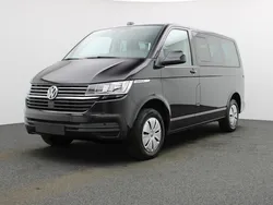 Gebraucht 2021 VW T6.1 Comfortline Van | 46.480 € (Guter Preis)