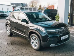 Schwarz Gebraucht 2024 Jeep Avenger Altitude SUV | 23.870 €