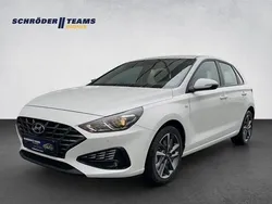Sonstige Gebraucht 2023 Hyundai i30 Trend Limousine | 21.990 € (Fairer Preis)
