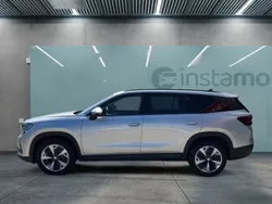 Silber Gebraucht 2024 Skoda Kodiaq Selection SUV | 45.899 €