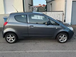 Grau Gebraucht 2007 Mitsubishi Colt Kleinwagen | 1.690 € (Fairer Preis)