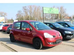 Renault Modus