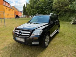 Mercedes GLK220
