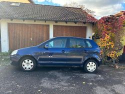 Blau Gebraucht 2007 VW Polo Kleinwagen | 1.000 € (Guter Preis)