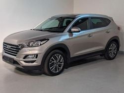 Braun Gebraucht 2019 Hyundai Tucson Trend SUV | 15.499 € (Guter Preis)