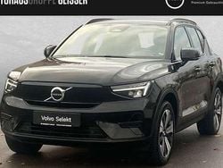 Schwarz Gebraucht 2022 Volvo EX40 Core SUV | 29.750 € (Superpreis)