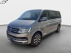 Beige Gebraucht 2019 VW Multivan Highline Van | 39.980 € (Superpreis)