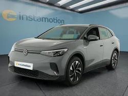 Grau Gebraucht 2023 VW ID.4 Pro SUV | 32.199 € (Guter Preis)