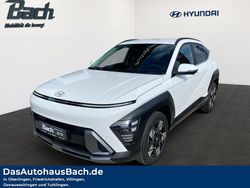 Atlas white Gebraucht 2025 Hyundai Kona Trend SUV | 30.990 € (Superpreis)