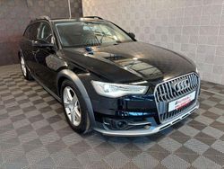 Schwarz Gebraucht 2019 Audi A6 Comfort Kombi | 24.950 € (Fairer Preis)