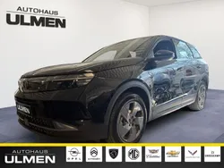 Schwarz Neu 2025 Opel Grandland X Edition SUV | 31.490 € (Superpreis)