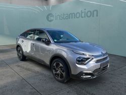 Grau Neu 2024 Citroën C4 PureTech Limousine | 21.480 € (Fairer Preis)