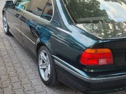 Gebraucht 1998 BMW 528 Limousine | 2.500 € (Guter Preis)