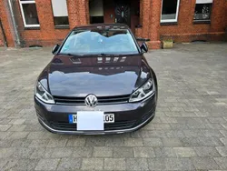 Andere außenfarben Gebraucht 2016 VW Golf VII LOUNGE Limousine | 13.800 € (Fairer Preis)