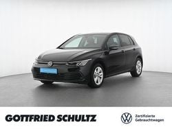 Deep black perleffekt Gebraucht 2024 VW Golf VIII R Limousine | 24.760 € (Guter Preis)