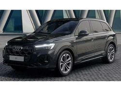 Schwarz Gebraucht 2025 Audi Q7 S-Line SUV | 72.490 € (Guter Preis)