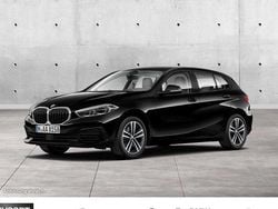 Schwarz Gebraucht 2023 BMW 118 Advantage Kleinwagen | 22.670 € (Guter Preis)